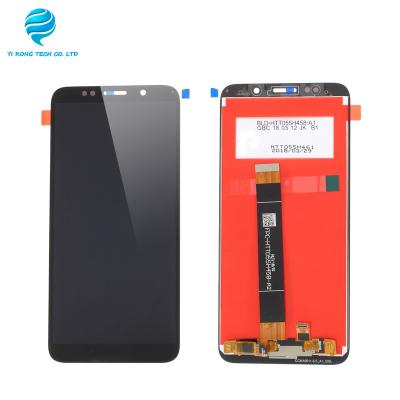 China For Huawei Y5 Y5 Pantalla 2018 LCD Display Digitizer 2018 For Huawei Y5 2018 for sale