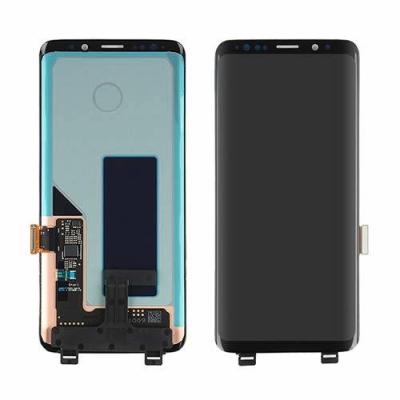 China S9 PLUS Touch Screen LCD Digitizer Repair Original For Samsung A20 for sale