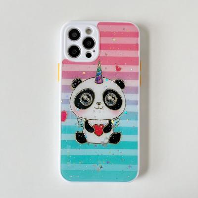 China Shockproof girls imaginatively fashion protective case for iPhone13 for sale