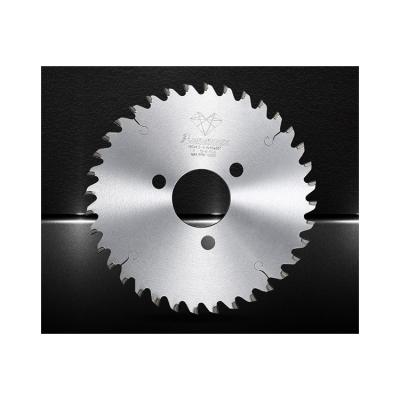 China Diamond Muffler Line Design Sawblades Workmanship Sawblade Factory Direct Sales Polycrystalline Fine Sawblades for sale