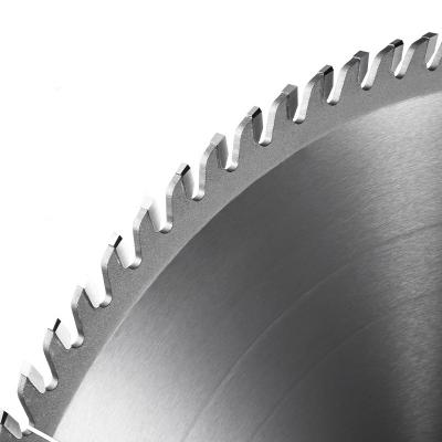 China Cutting High Speed ​​Cutting Melamine Saw Blade Universal CTT Saw Blade Woodworking Tungsten Carbide Saw Blades for sale