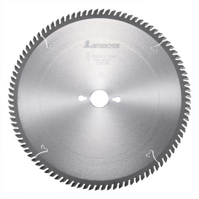 China Carbide Industry Grade Circular Saw Blades Surface Precision Cut Saw Blades Cut for sale