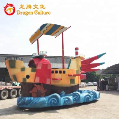 China Exterior Float Decorated Vehicle in Parade LTGZ-180816 LTGZ-180816 for sale