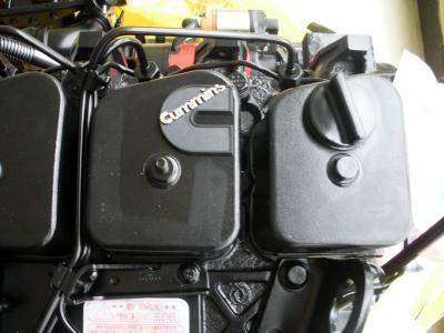 China 190HP Euro3 Dongfeng Cummins B190 33 Engine,Cummins Engine Assembly, Dongfeng Cummins Engi for sale