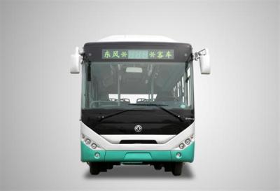 China 7.7m Diesel Engine DONGFENG EQ6770CHT CITY BUS for sale