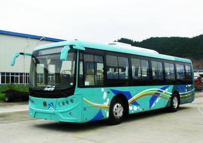 China Dongfeng EQ6105P3G City Bus,Dongfeng Bus,Dongfeng City Bus for sale