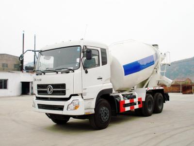 China 7CBM Dongfeng DFL5250GJB Cement Mixer Truck for sale