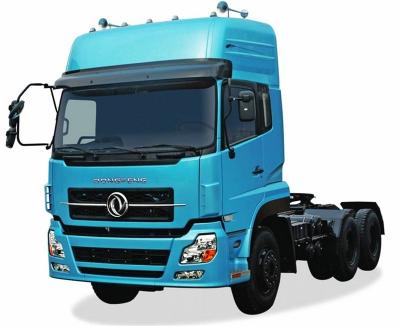 China Tractor de Cummins 375HP Dongfeng DFL4251A9 Camión, camión de Dongfeng con Cummins Engine, Dongfen en venta