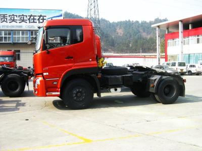 China Camión del tractor de 260HP Dongfeng Kinrun DFL4160B, camión de Dongfeng, camión del tractor de Dongfeng en venta