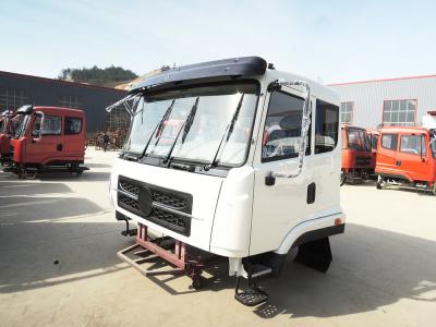 China Dongfeng TT50 Light Truck Cabin With Single & half Sleeper for sale