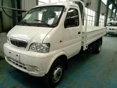 China Euro3 Dongfeng Gasoline EQ1031T Single Cabin Minitruck for sale