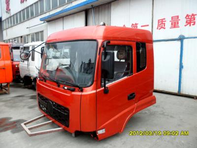 China Dongfeng T-Lift D310-S Cabin for sale