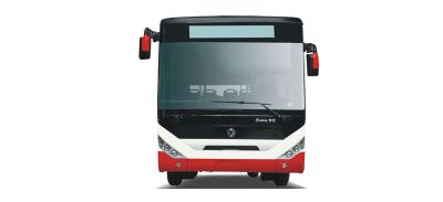 China CNG LNG Dongfeng 10.5m EQ6105CHTN City Bus for sale