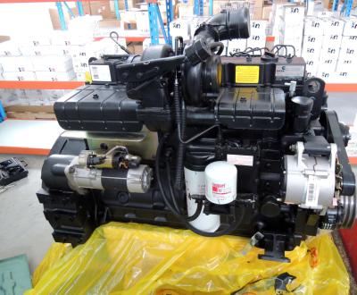 China 245HP Euro3 Dongfeng Cummins C245 33 Engine,Cummins Engine Assembly, Dongfeng Cummins Engi for sale