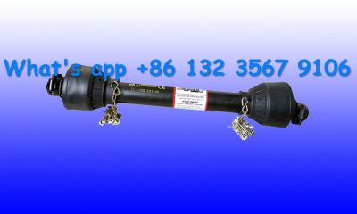 China T1 Engineer Machinery PTO Shaft for sale