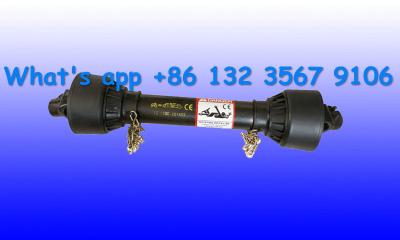 China T3 Engineer Machinery PTO Shaft for sale