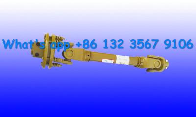 China T10 Engineer Machinery PTO Shaft for sale