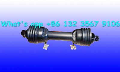 China T9 Engineer Machinery PTO Shaft for sale