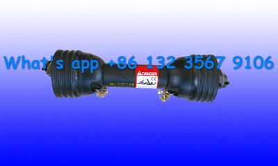 China T8 PTO Shaft For Sale for sale