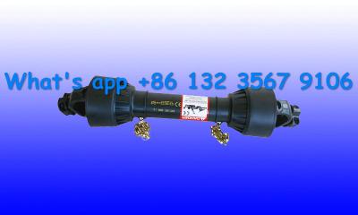 China T7 PTO Shaft For Sale for sale