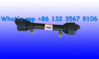 China T4 Engineer Machinery PTO Shaft for sale