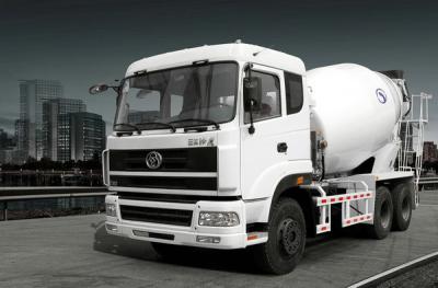 China 9CBM Tri-Ring STQ5256GJB Cement Mixer Truck,Concrete Mixer Truck, Mixer Truck for sale