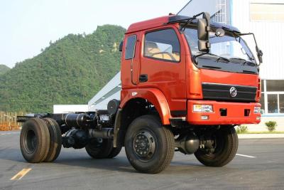 China Euro3 140HP Dongfeng EQ1081G Cargo Truck,Dongfeng Camiones,Dongfeng Truck for sale