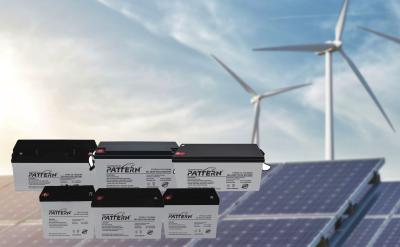 China Deep Circle Batteries,SOLAR BATTERY,  VRLA BATTERY ,  AGM BATTERY ,  GEL BATTERY ,  CAR BATTERY   for sale