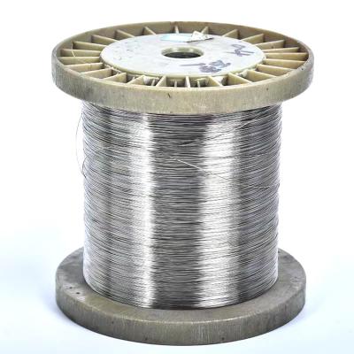 China High tensile stainless steel wire rope steel wire professional manufacture, steel cable, high strength and corrosion resistance for sale