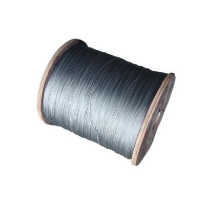 China High quality high tensile steel wire stainless steel wire rope, steel cable, high strength and corrosion resistance for sale