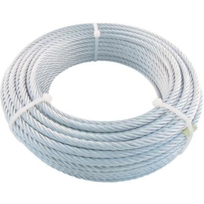 China High Tensile Galvanized Cold Drawn Steel Rope Spring Steel Wire Rod Excellent Steel Wire For Reinforcing Cable for sale