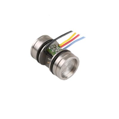 China oil filed silicon differential pressure sensor differential pressure diaphragm pressure cell HT20V for sale