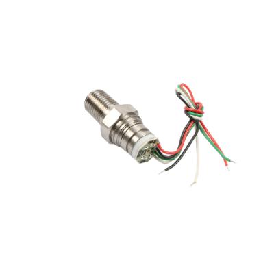 China piezoresistive pressure sensor cheap silicon pressure sensor HT15V for sale