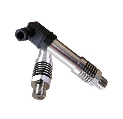 China 1Cr18Ni9Ti Stainless Steel China BP93420IC High Temperature Pressure Sensor Water Transmitter 4-20mA Pressure Sensor for sale