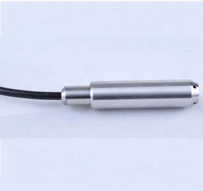 China Aluminum Casting Low Cost Water Tank Level Sensor for sale