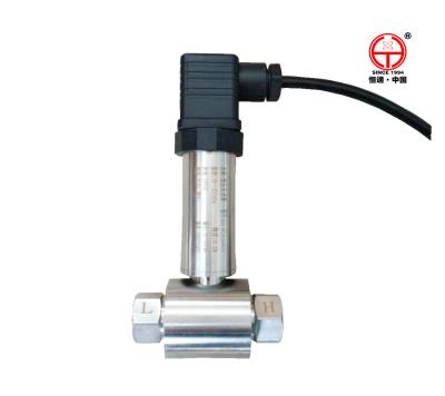 China Test Oil Pressure And Diffuse Silicon Gas Pressure Differential High Static Transmitter Pressure for sale