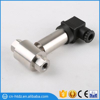 China Gas Water Liquid Pressure Differential Sensor and Transmitter for sale