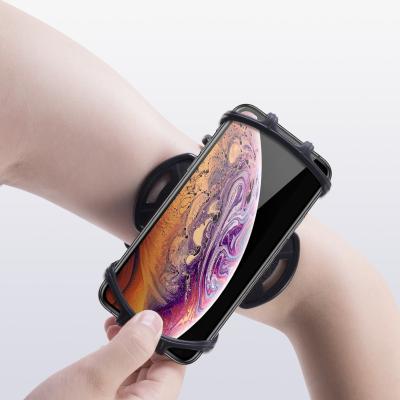 China Mobile Touch Shockproof Running Phone Bag Arm Bag Gym Kids Women Sports Arm Bands Arm Band Gym Arm Band Cell Phone Holders For Iphone Phone for sale