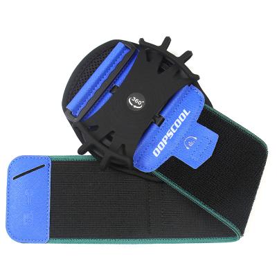 China Shockproof Bag Mini Sports Mobile Phone Arm Holder Sleeve Running Cell Phone Armband For Apple Series 7 Edelstahl Armband for sale