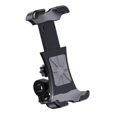 China Adjustable Cup Holder Accessories Motorcycle Mobile Phone Mount Motorcycle Cellphone Bike Mobile Phone Holders For Motorbike for sale