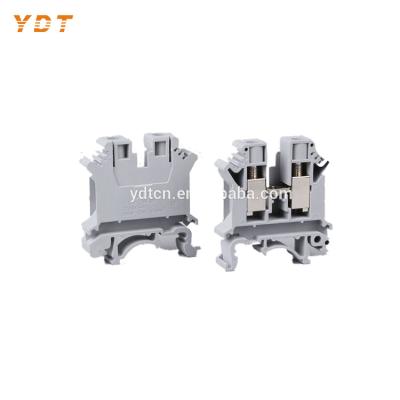 China YDT UK-10N 1 Meter Terminal Block Electrical Connector - A.W.G. 5 for sale