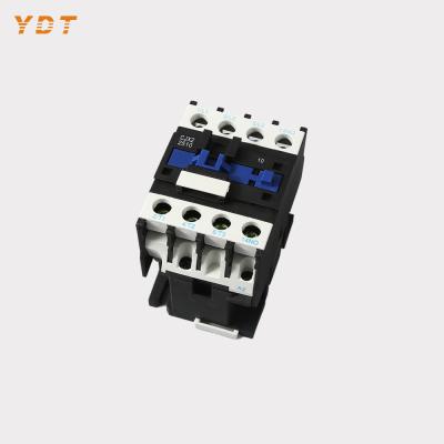 China Cheap Price Long Lifespan And High Reliability AC Magnetic Contactor SZCJX2 for sale