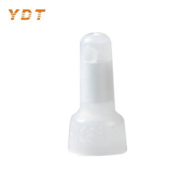 China Wire Connecting Electrical Plug Toy Wire Wholesale Plastic Solid Joint for sale