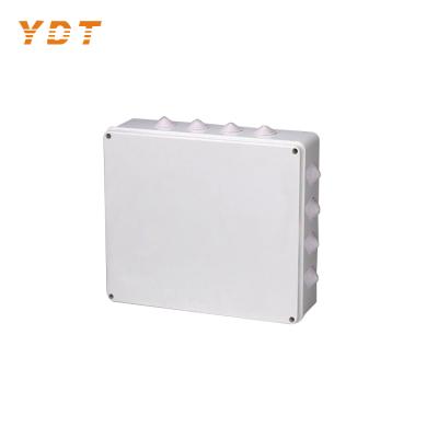 China Waterproof ABS YDT Junction Box, Telecom Junction Box ABS, Underground Junction Box for sale