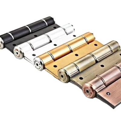 China Contemporary Customized Hinge By Samples And Drawings Hydraulic Door Hardware Hinge Customization OEM Label Customized Colors for sale