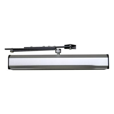 China Fashion Hospital Traditional Top Electric Access Door Closer Horizontal Smart Automatic Door Closer for sale