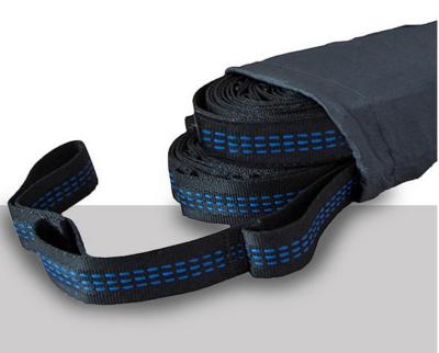 China Strong High Quality New Design Factory Made Adjustable Elastic Stretching Strap for sale