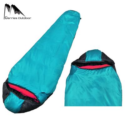 China Wholesale premium quality china trade lightweight foldable sleeping bag for sale