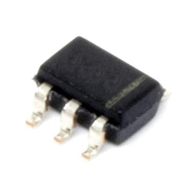 China ISL90727WIE627Z-TK Original IC Chip Electronics and Components Integrated Circuit in Current Cheap Price ISL90727WIE627Z-TK for sale