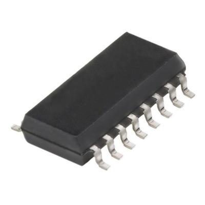 China PS2805C-4-F3-A transistor output optical couplers chip original PS2805C PS2805C-4-F3-A integrated circuits for sale